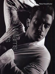 [139467] Robbie Williams - Greatest Hits