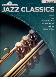 [209133] Jazz Classics - Trumpet