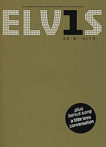 [114315] 30 Nr. 1 Hits