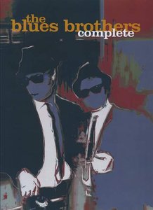 [114316] Blues Brothers Complete