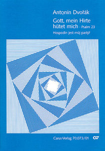 [92439] Gott, mein Hirte, hütet mich, op. 99/4