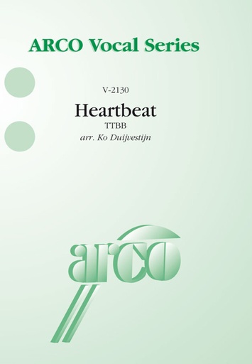 [92612] Heartbeat