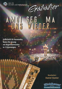 [298452] Amoi seg ma uns wieder