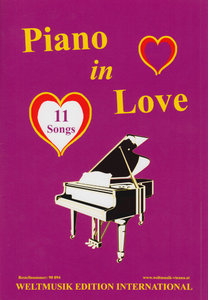 [298482] Piano in Love