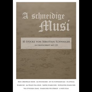 [298518] A schneidige Musi