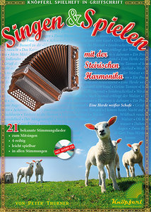 [298519] Singen und Spielen