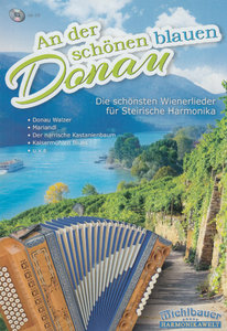 [298520] An der schönen blauen Donau