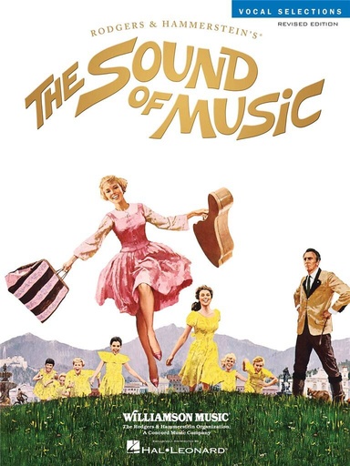 [298709] The Sound of Music