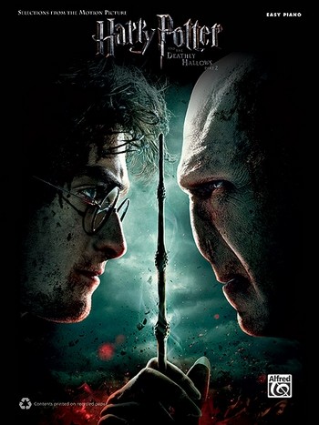 [252062] Harry Potter and the Deathly Hallows Part 2