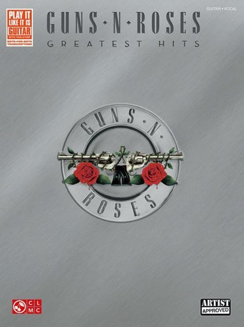 [259578] Guns N Roses - Greatest Hits