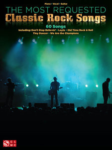 [259997] The most requested Classic Rock Songs