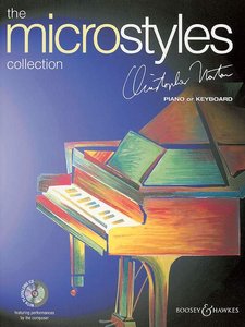 [222167] The Microstyles Collection Complete