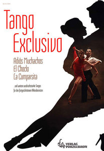 [319690] Tango Exclusivo