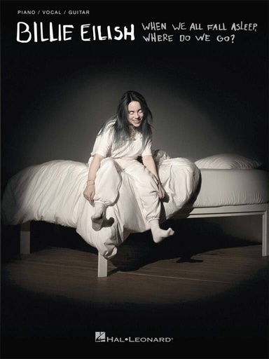 [320116] When we all fall asleep where do we go
