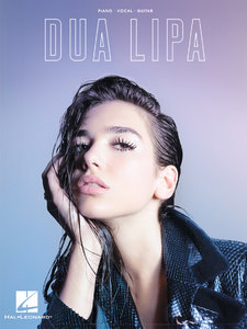 [320118] Dua Lipa