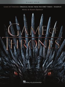 [320765] Game of Thrones - Season 8