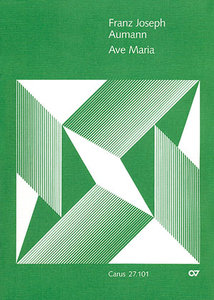 [100765] Ave Maria
