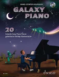 [320770] Galaxy Piano