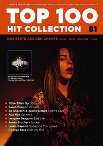 [320771] Top 100 Hit Collection 81