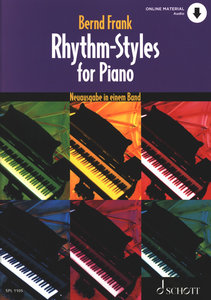 [320773] Rhythm-Styles for Piano