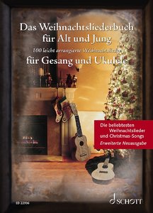 [320777] Das Weihnachtsliederbuch für Alt und Jung