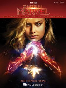 [320812] Captain Marvel