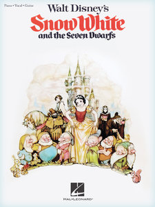 [320813] Snow White and the Seven Dwarfs