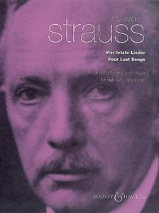 [72957] 4 letzte Lieder