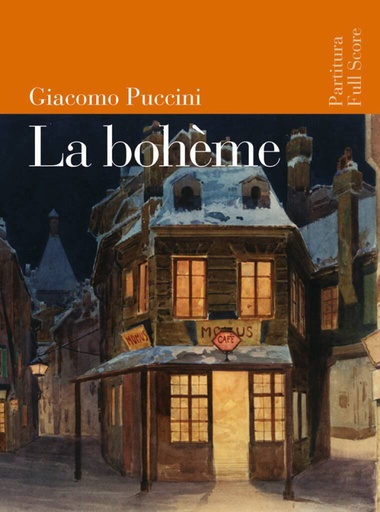 [73032] La Boheme