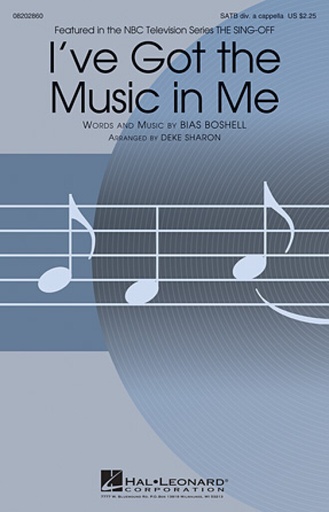 [249093] I've got the music in me