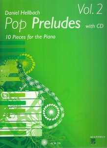[269368] Pop Preludes Vol. 2