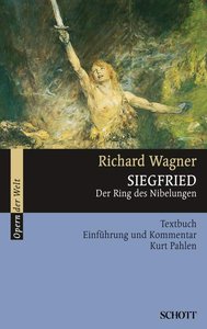 [80350] Siegfried - Der Ring des Nibelungen