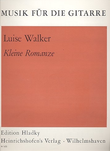 [80358] Kleine Romanze