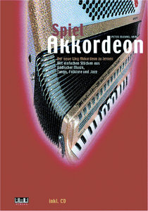 [68380] Spiel Akkordeon
