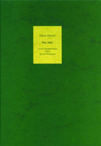 [83905] Das Jahr (1841)