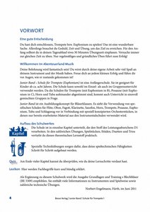 [253065] Schule für Trompete/ Euphonium in B Band 1