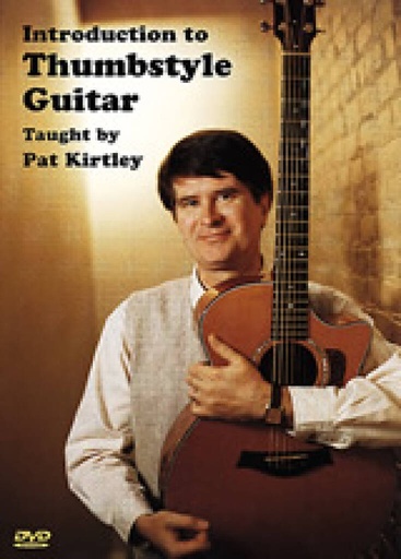 [259081] Introduction to thumbstyle Guitar