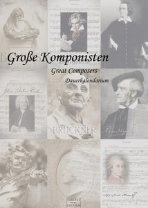 [282920] Große Komponisten / Great Composers