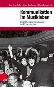 [284341] Kommunikation im Musikleben