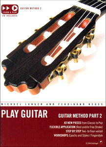 [287538] Play Guitar Part 2  - English