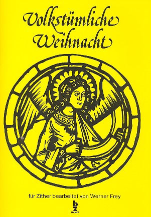 [142150] Volkstümliche Weihnacht