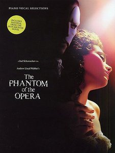 [143013] The Phantom of the Opera - Film Soundtrack