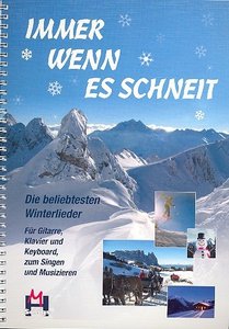 [219567] Immer wenn es schneit