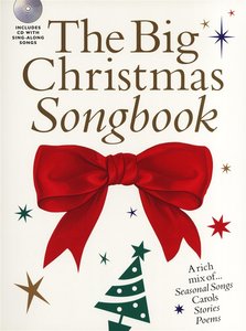 [219905] The Big Christmas Songbook