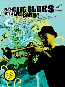 [220062] Play Along Blues with a Live Band