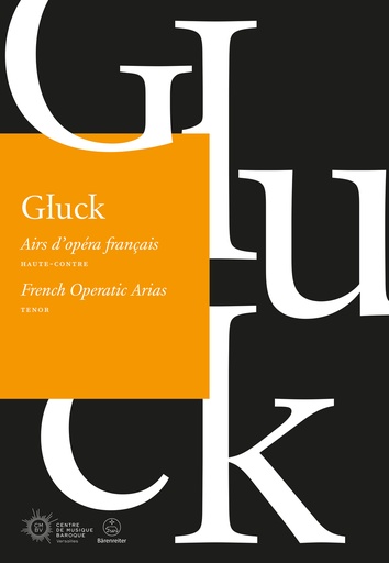 [320132] Airs d'opera francais / French Operatic Arias Band 4