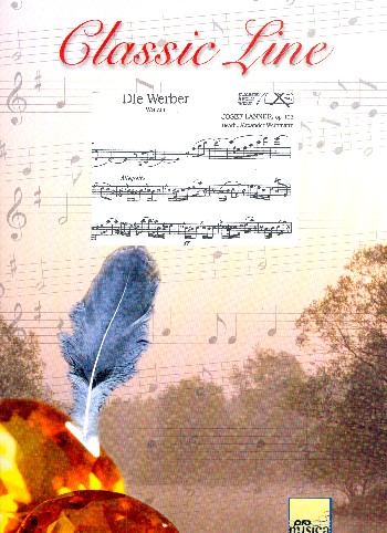[76132] Die Werber op. 103
