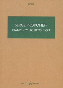 [61968] Klavierkonzert Nr. 3 op. 26