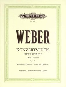 [59167] Konzertstück f-moll op. 79