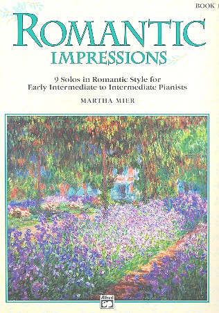 [277751] Romantic Impressions 1